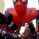 Illustration for article titled Tom Holland helped keep Spider-Man in the MCU with an 11th-hour appeal